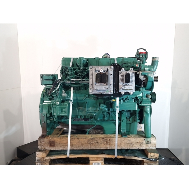 Volvo Engine (Plant) D8J-43102168