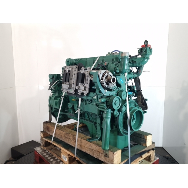 Volvo Engine (Plant) D8J-43102169