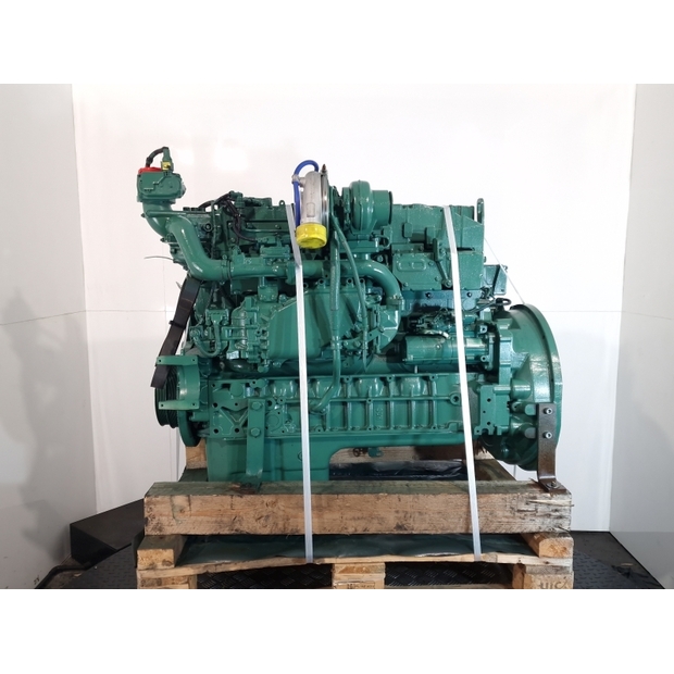 Volvo Engine (Plant) D8J-43102172