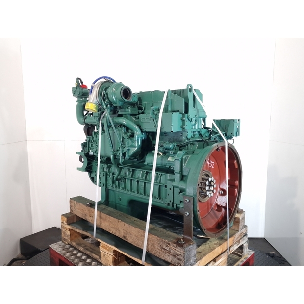 Volvo Engine (Plant) D8J-43102173