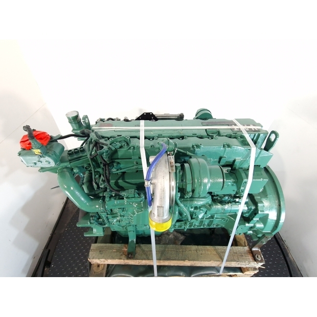 Volvo Engine (Plant) D8J-43102174