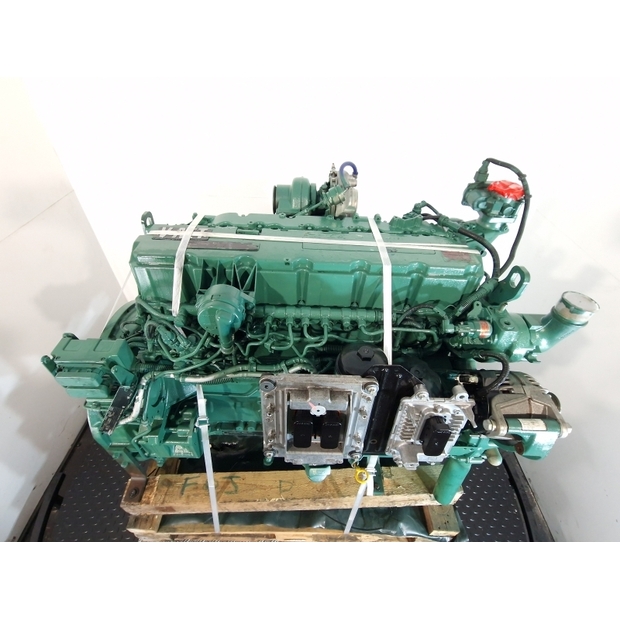 Volvo Engine (Plant) D8J-43102175