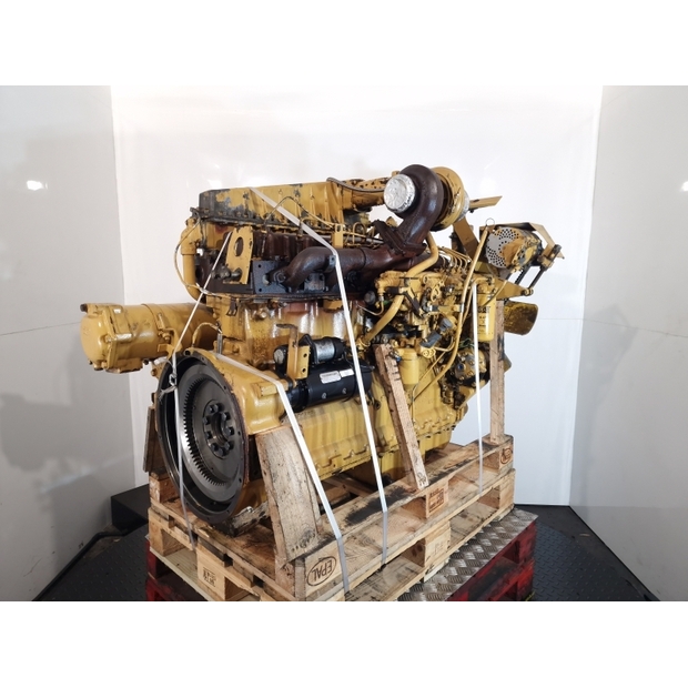 Caterpillar Engine (Plant) C9.3-43102215