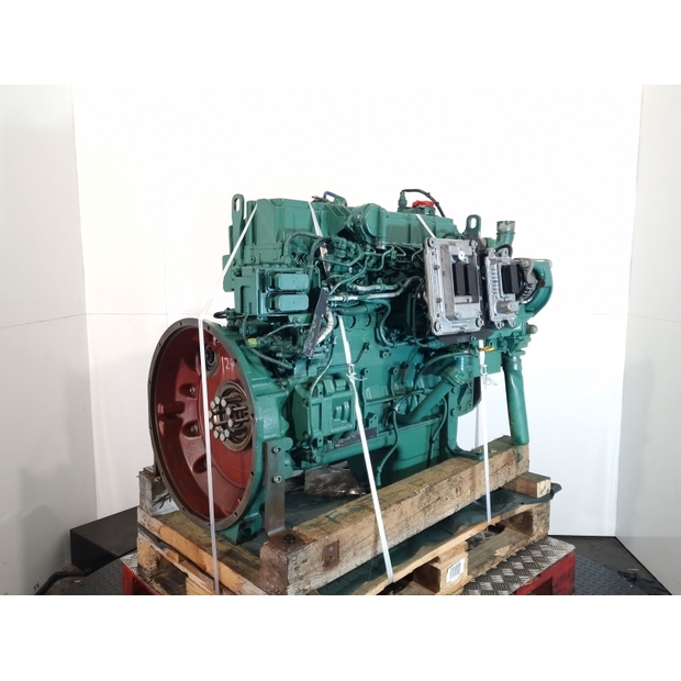 Volvo Engine (Plant) TD71A-43102463