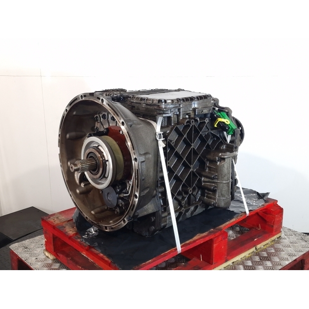 Volvo Engine (Plant) D9BAAE3-43102737