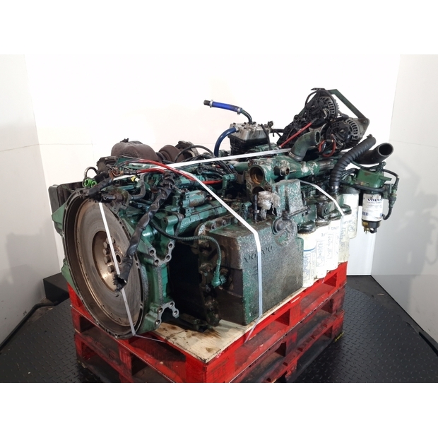 Volvo Engine (Plant) TD71A-43102839