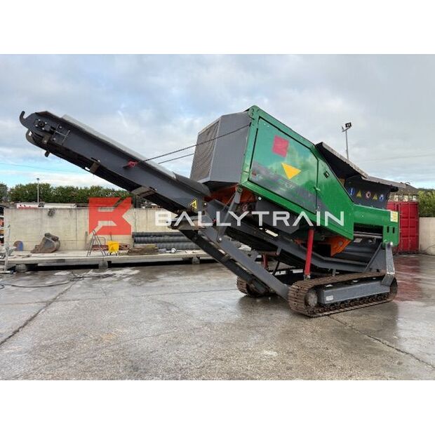 2020 Arjes Impaktor 250 Evo-43104270