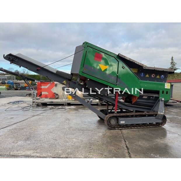 2020 Arjes Impaktor 250 Evo-43104272