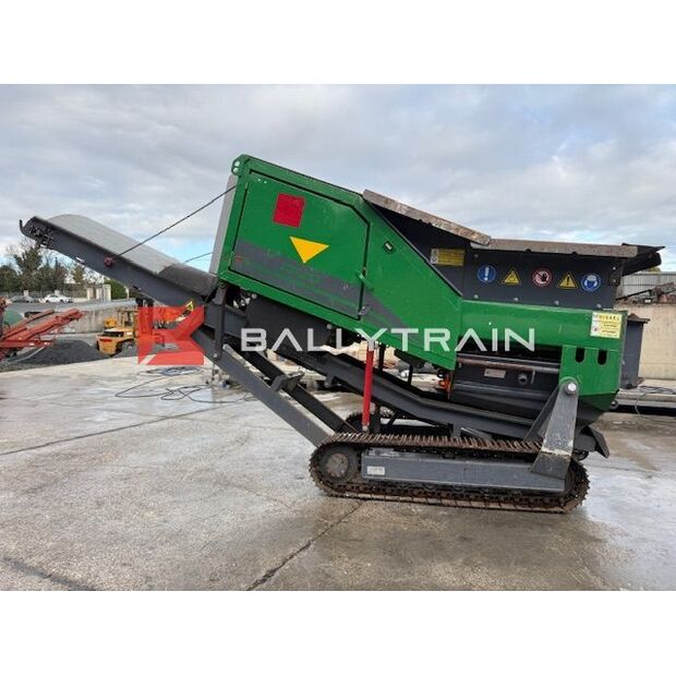 2020 Arjes Impaktor 250 Evo-43104274