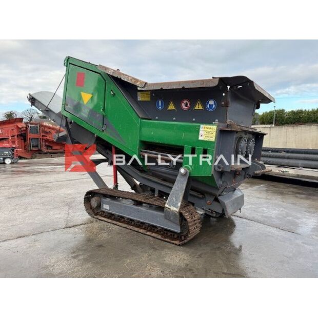 2020 Arjes Impaktor 250 Evo-43104277