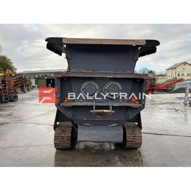 2020 Arjes Impaktor 250 Evo-43104279