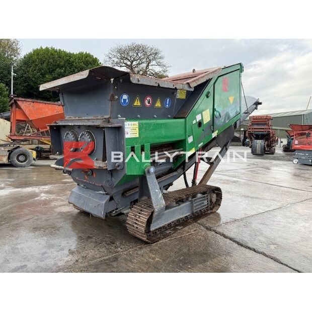 2020 Arjes Impaktor 250 Evo-43104280