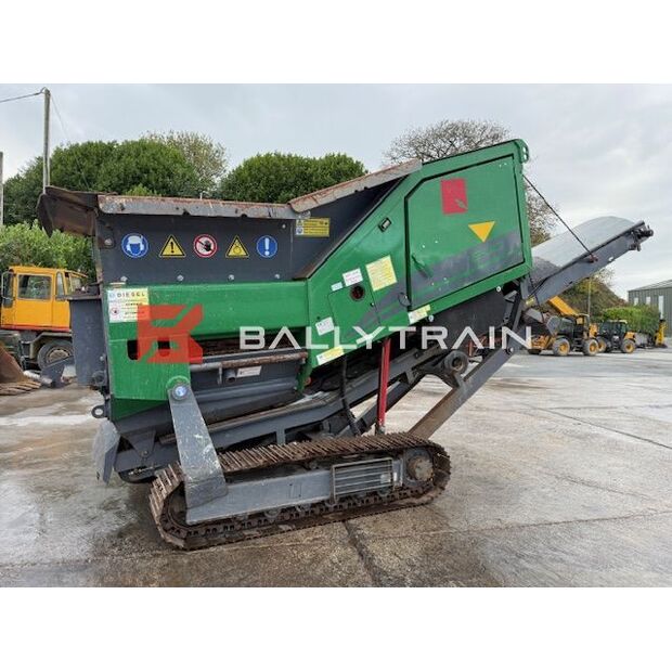 2020 Arjes Impaktor 250 Evo-43104281