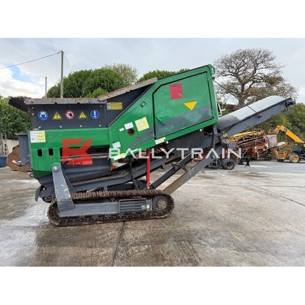 2020 Arjes Impaktor 250 Evo-43104282