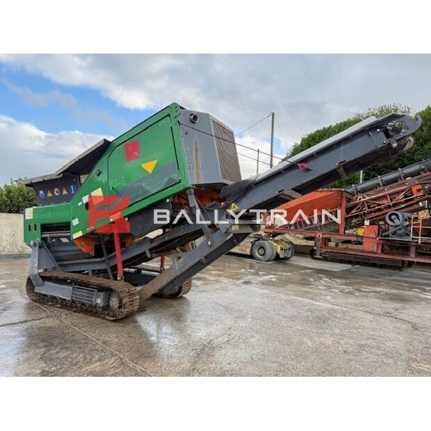 2020 Arjes Impaktor 250 Evo-43104283