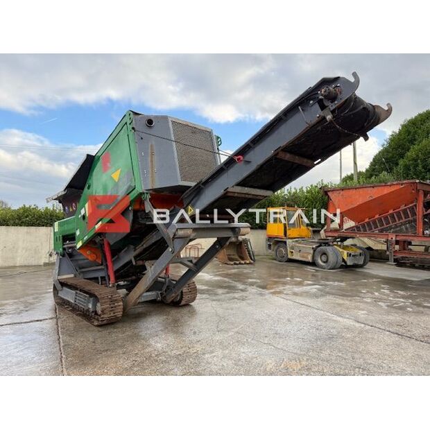 2020 Arjes Impaktor 250 Evo-43104284