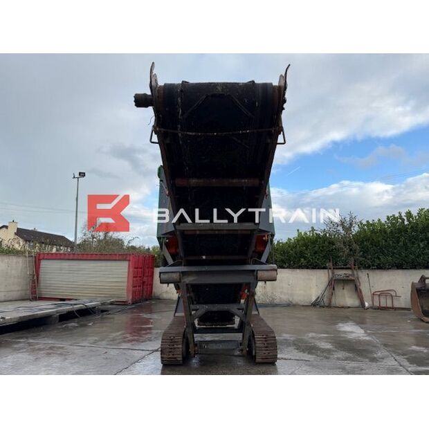 2020 Arjes Impaktor 250 Evo-43104285