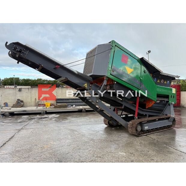 2020 Arjes Impaktor 250 Evo-43104287