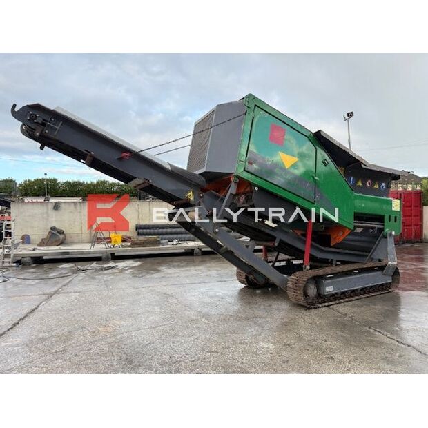 2020 Arjes Impaktor 250 Evo-43104288