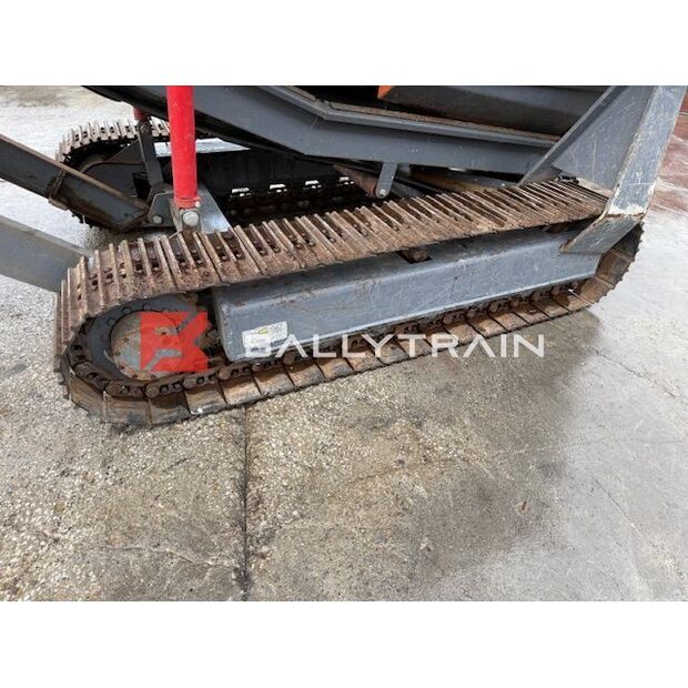 2020 Arjes Impaktor 250 Evo-43104289