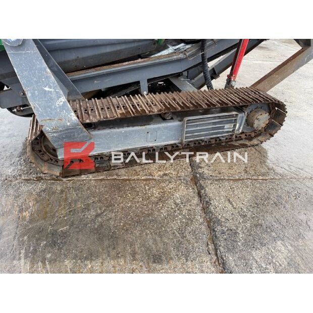 2020 Arjes Impaktor 250 Evo-43104290