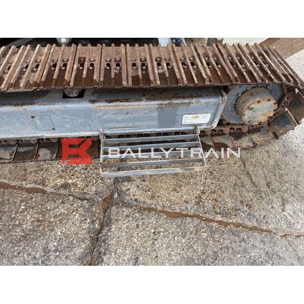 2020 Arjes Impaktor 250 Evo-43104291