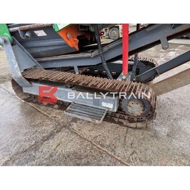 2020 Arjes Impaktor 250 Evo-43104292