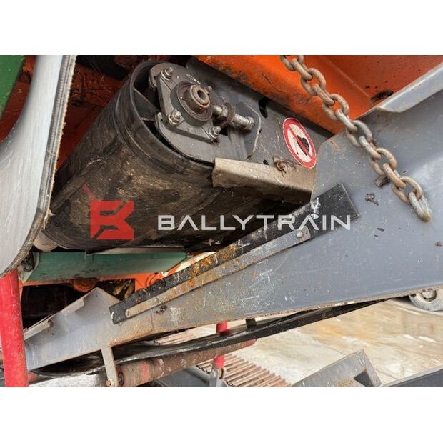 2020 Arjes Impaktor 250 Evo-43104293