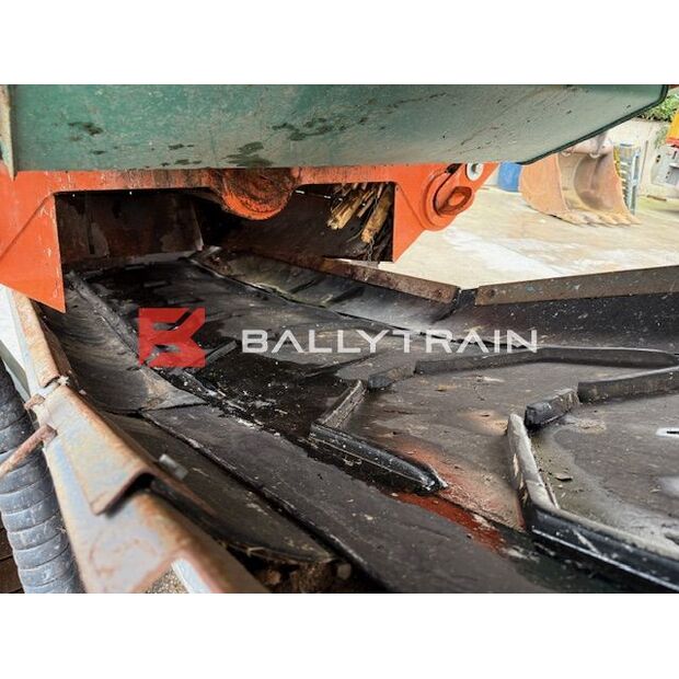 2020 Arjes Impaktor 250 Evo-43104295