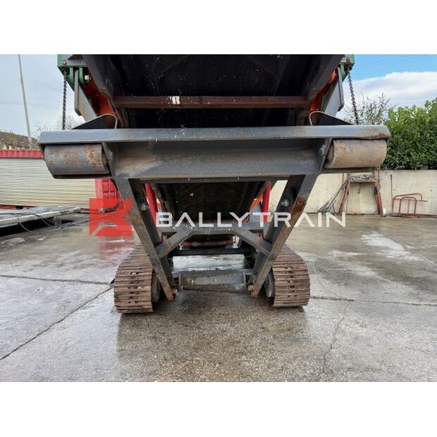 2020 Arjes Impaktor 250 Evo-43104298