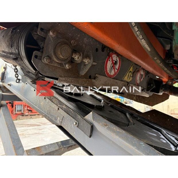 2020 Arjes Impaktor 250 Evo-43104300