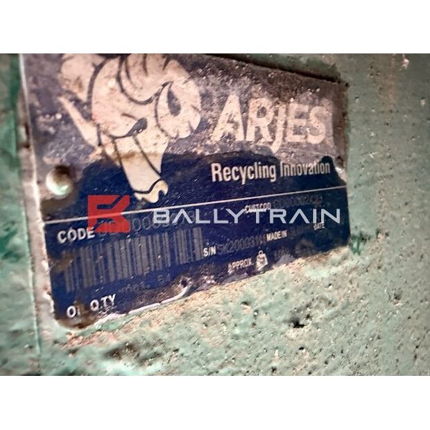 2020 Arjes Impaktor 250 Evo-43104301