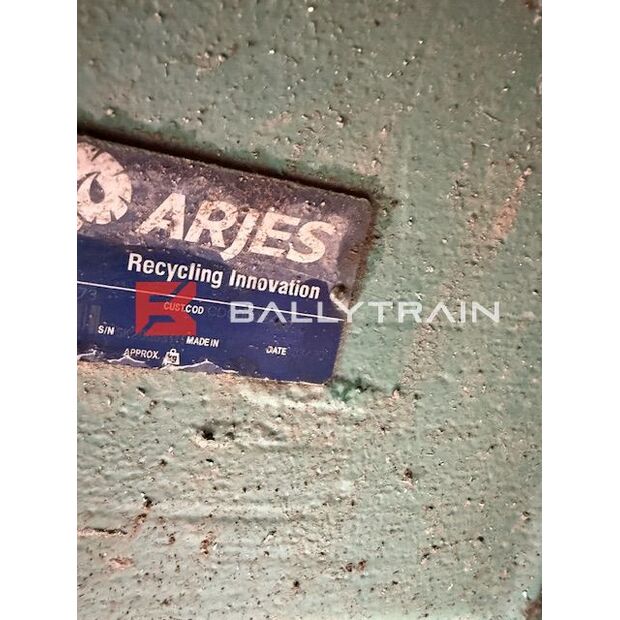 2020 Arjes Impaktor 250 Evo-43104302