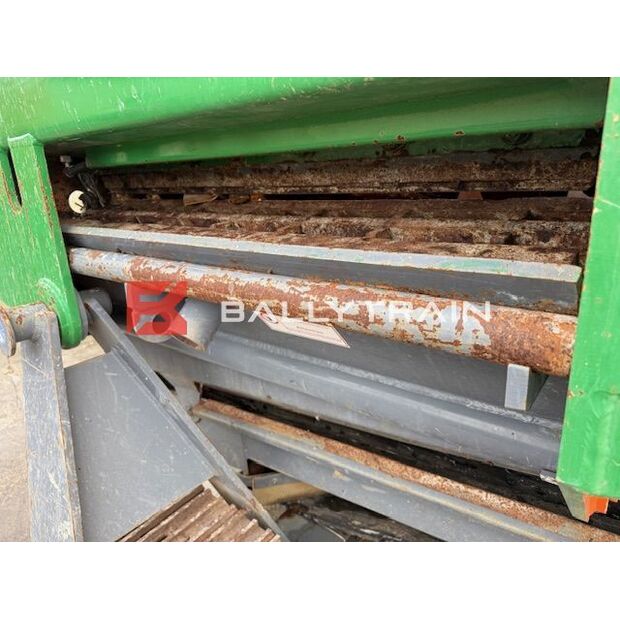 2020 Arjes Impaktor 250 Evo-43104306