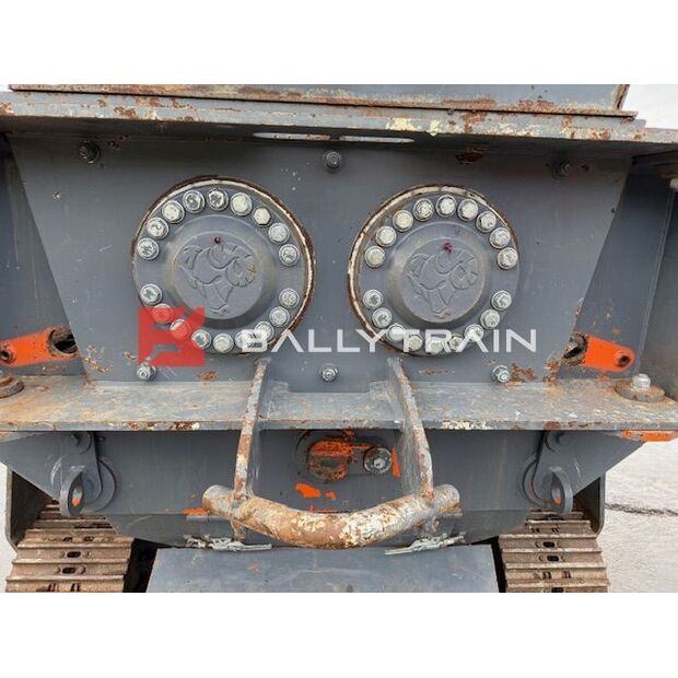 2020 Arjes Impaktor 250 Evo-43104308