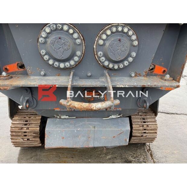 2020 Arjes Impaktor 250 Evo-43104309