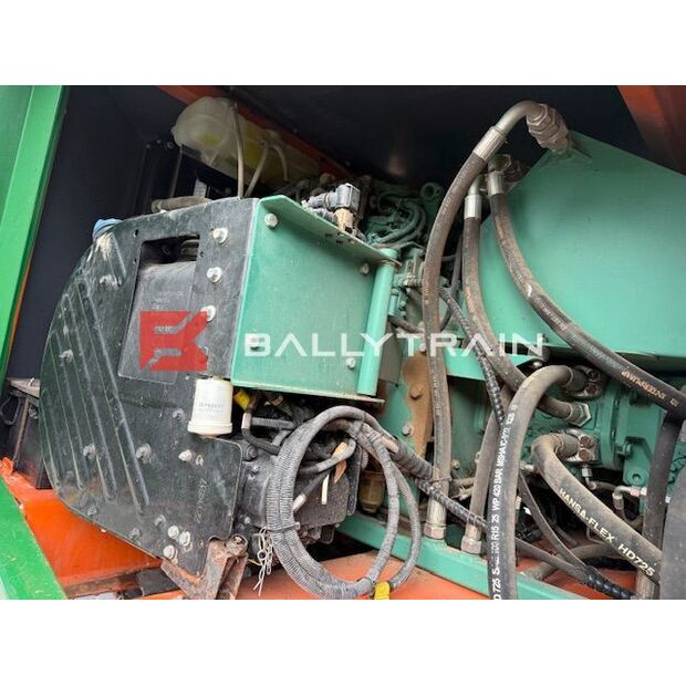 2020 Arjes Impaktor 250 Evo-43104310