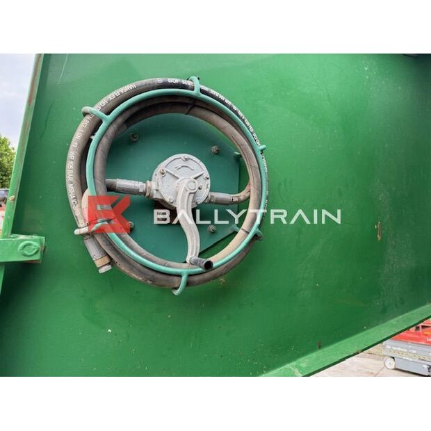 2020 Arjes Impaktor 250 Evo-43104311