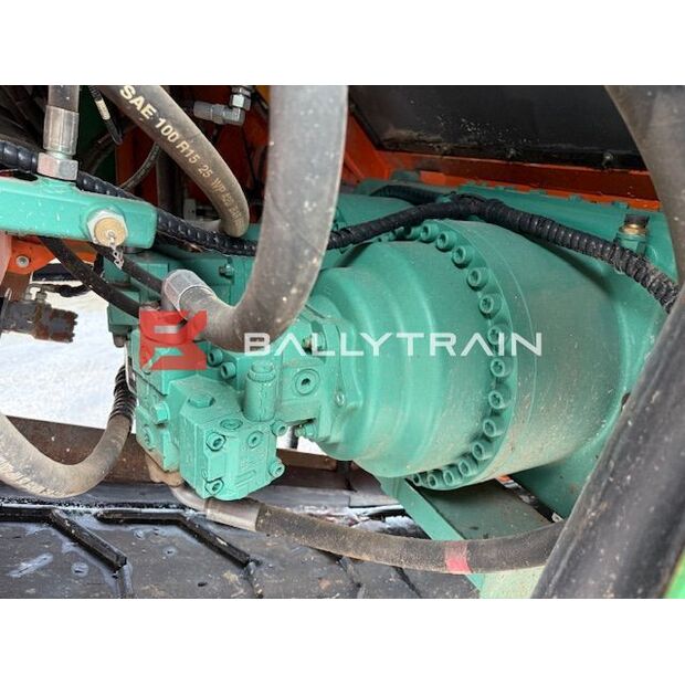 2020 Arjes Impaktor 250 Evo-43104312