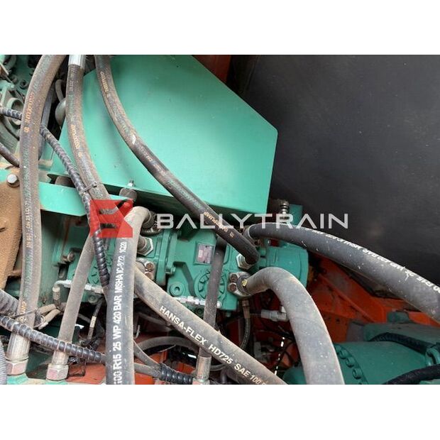 2020 Arjes Impaktor 250 Evo-43104314