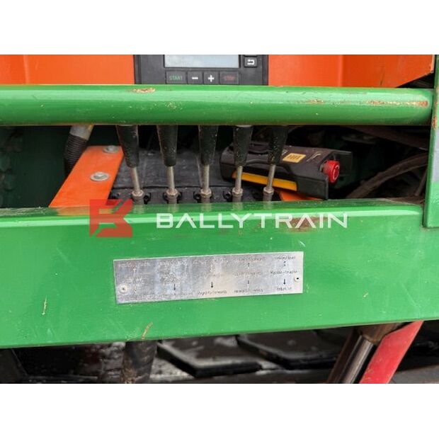 2020 Arjes Impaktor 250 Evo-43104318