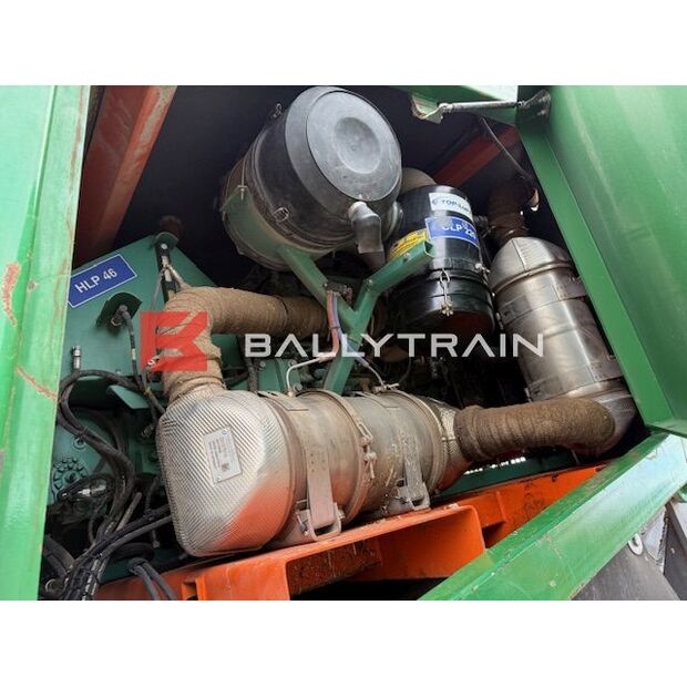 2020 Arjes Impaktor 250 Evo-43104320