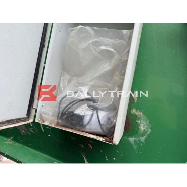 2020 Arjes Impaktor 250 Evo-43104323