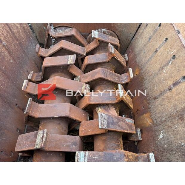 2020 Arjes Impaktor 250 Evo-43104324