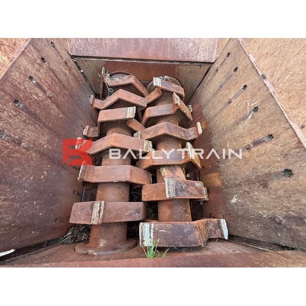 2020 Arjes Impaktor 250 Evo-43104325