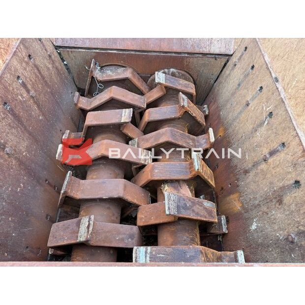 2020 Arjes Impaktor 250 Evo-43104326