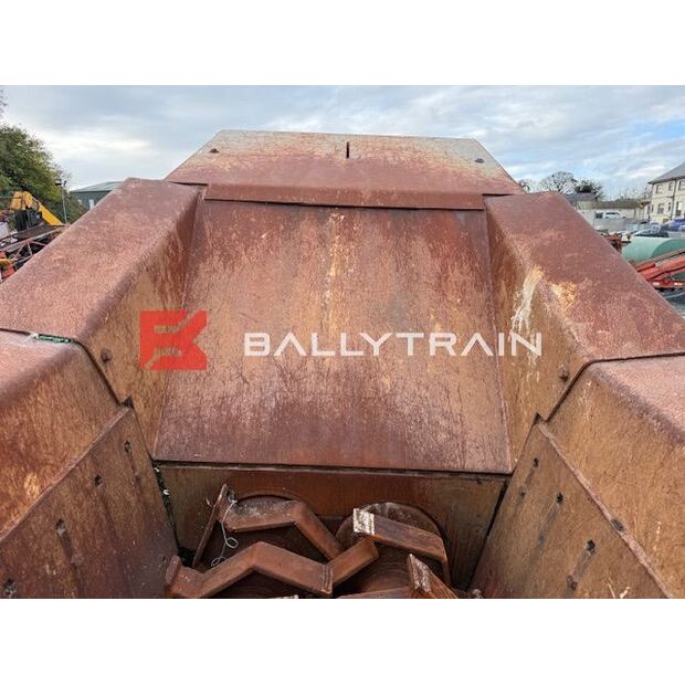 2020 Arjes Impaktor 250 Evo-43104329