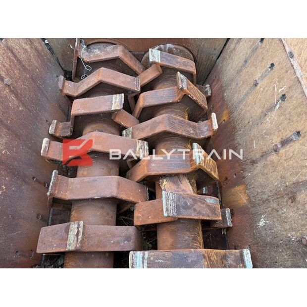 2020 Arjes Impaktor 250 Evo-43104331