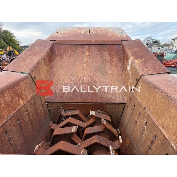 2020 Arjes Impaktor 250 Evo-43104333