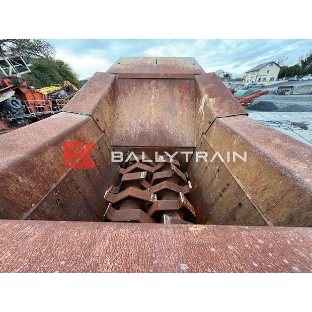 2020 Arjes Impaktor 250 Evo-43104335